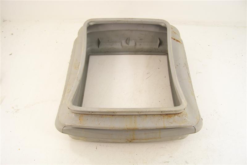 Brandt joint de porte - manchette 51x8116 pour lave-linge brandt 505e 505eddf