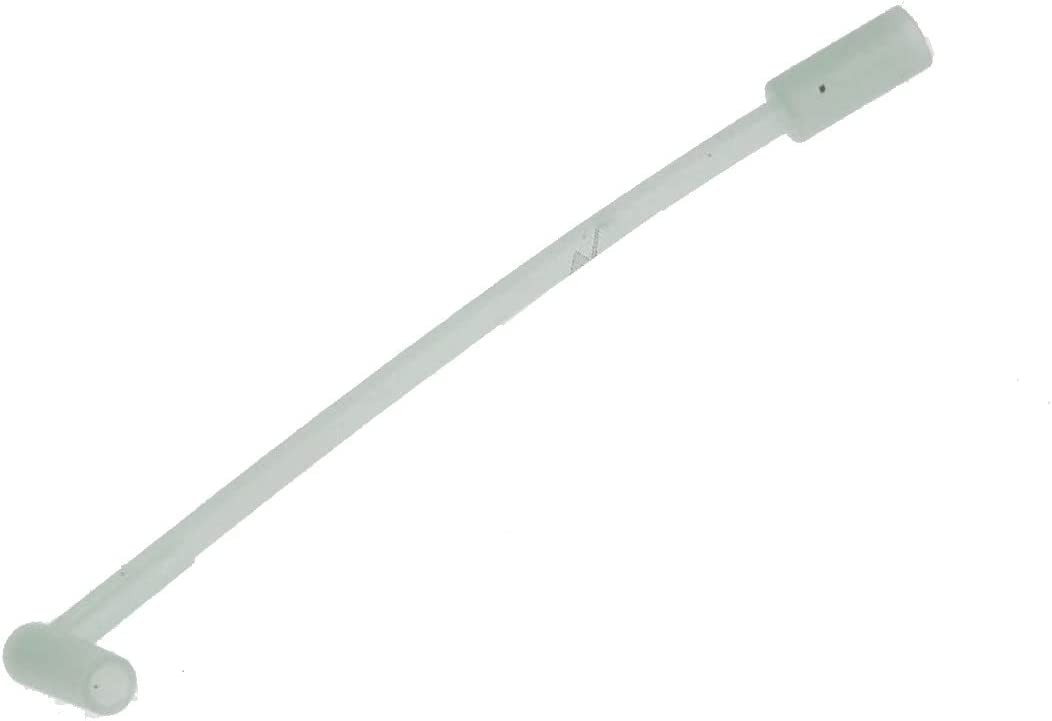 Krups tuyau ms-0055596 pour cafetière et expresso / machine à café krups m190 11300 citizmilk