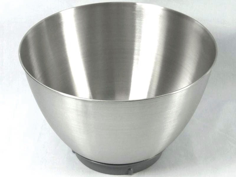 Kenwood bol inox kw714184 pour robot de cuisine kenwood km287