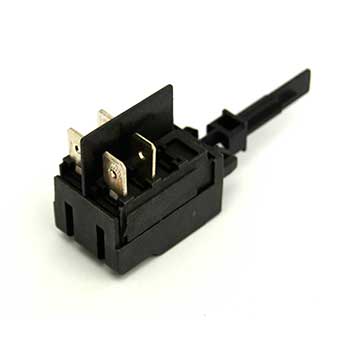 Bouton marche / arrêt as0007368 pour lave-vaisselle