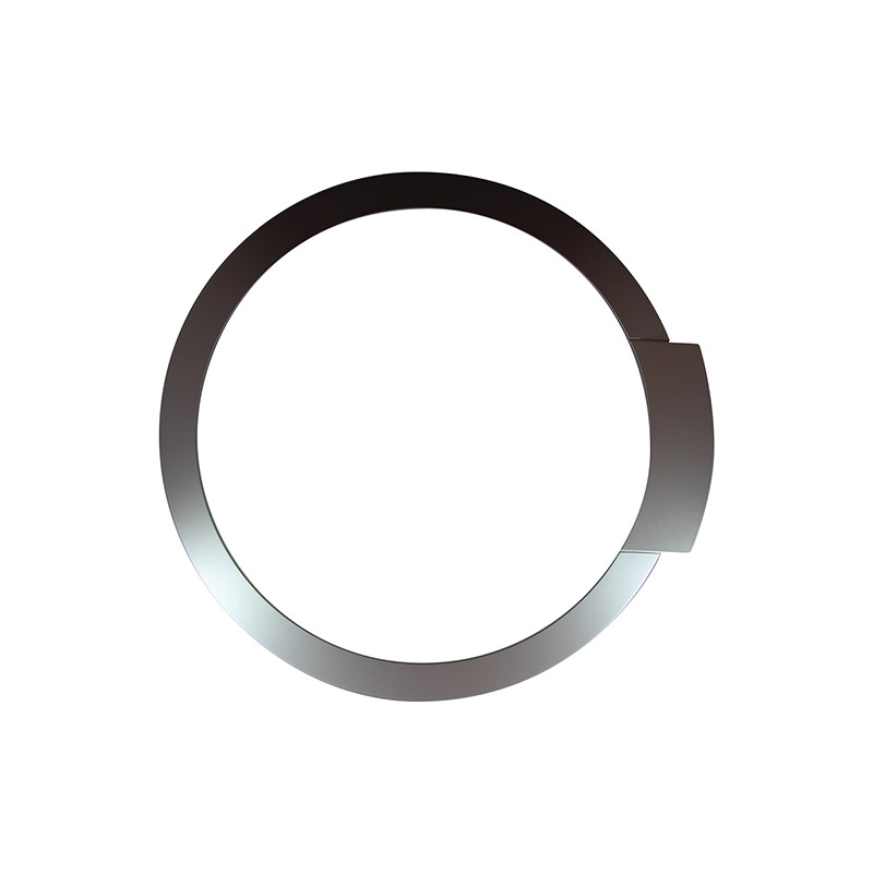 Bosch cadre ext hublot 00747799 pour sèche-linge bosch wtw85250gb