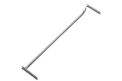 Whirlpool barre 481252648268 pour réfrigérateur whirlpool art910/a+ 856499296001