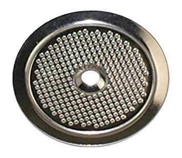 Delonghi diffuseur 6032107100 pour cafetière et expresso / machine à café delonghi ec200cdb 0132151064