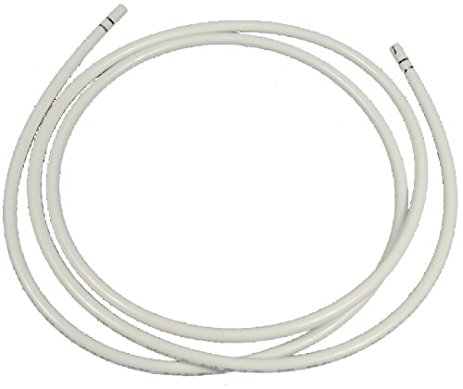 Lg tube,plastic mju62070602 pour réfrigérateur lg gcp207tlqa gcp207tlqacsiqbnl