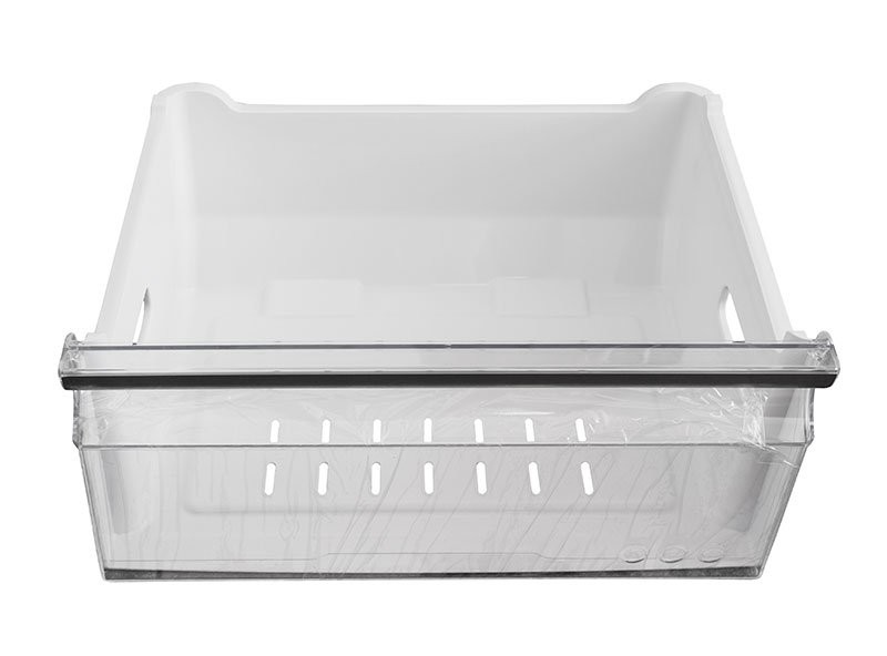 Samsung bac complet frezzer mid gran cru assemblage no trim da97-11399b pour réfrigérateur samsung rl56gsbsw1xef 0003