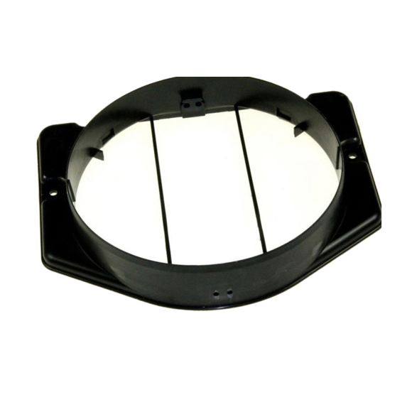 Elica raccord gaine 185 x diamètre 152 x 35mm 482000008934 pour hotte elica