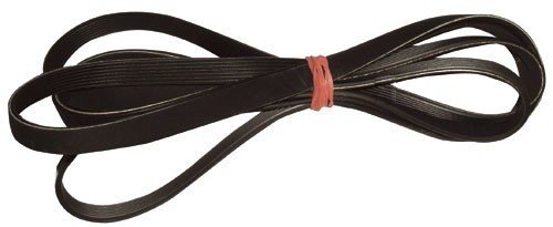 Whirlpool courroie 5pje1239 481235818215 pour lave-linge whirlpool awo/d71200/1 859291326005