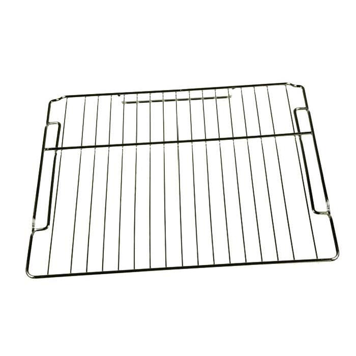 Whirlpool grille de four 481010518218 pour four - cuisinière whirlpool akzm693/mr/1 q0909940001