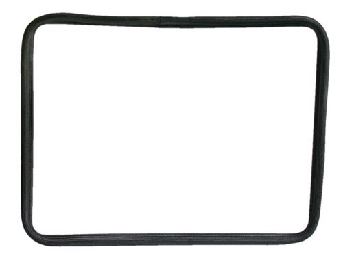 Brandt joint de contre-porte 75x3322 pour four - cuisinière brandt bep906sos bep906sos/5