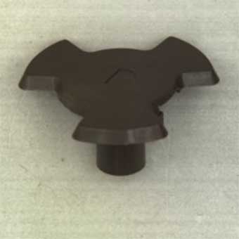 Whirlpool coupleur de67-00187a pour micro-ondes whirlpool easy3000