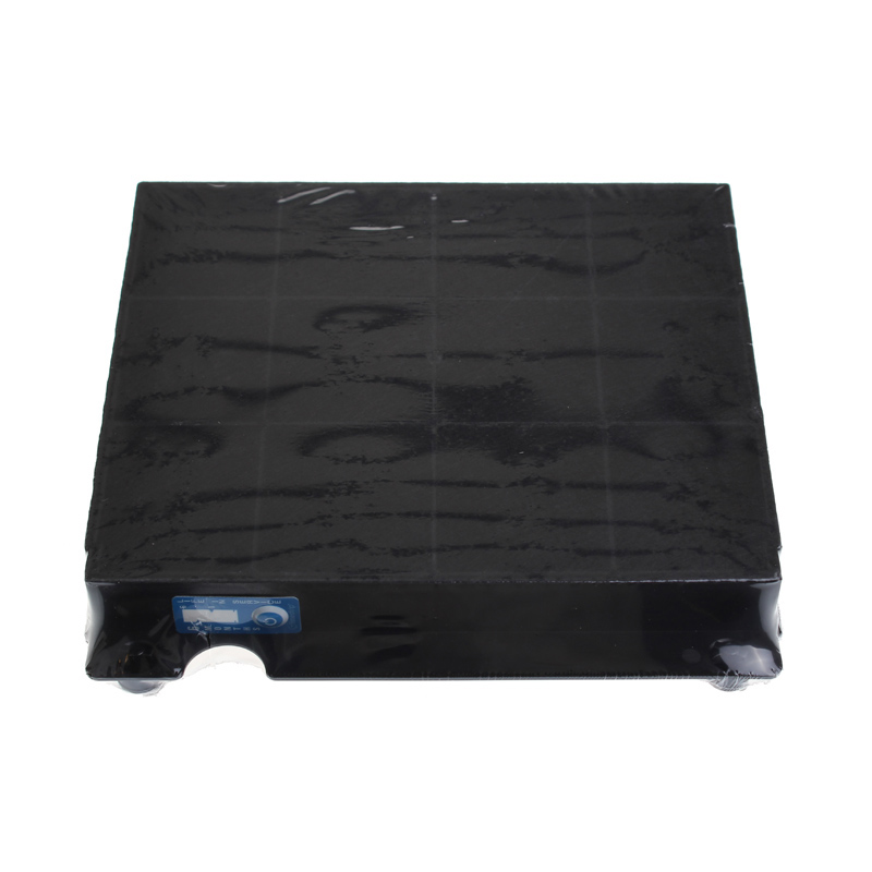 Whirlpool filtre à charbo ah040 197465 pour hotte whirlpool phgc75fabx