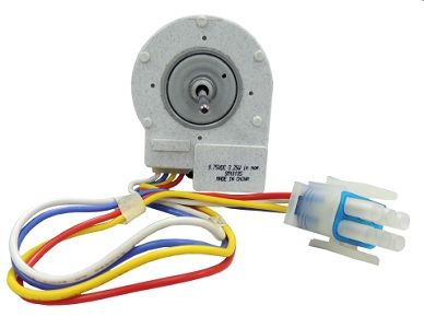 General electric moteur de ventilateur 46x3501 pour réfrigérateur general electric gsg201epafbb