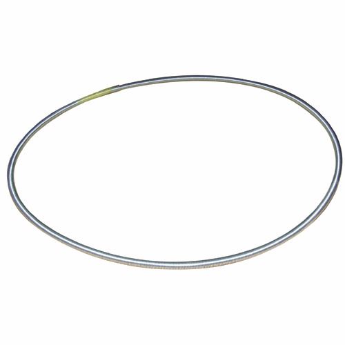 Indesit collier de manchette arrière c00092155 pour lave-linge indesit lisa111fr