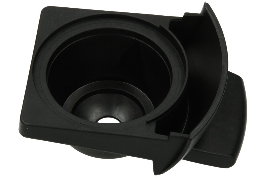 Krups support de dose ms-623037 pour cafetière et expresso / machine à café krups genio 2 kp160t10/7z0 8000035015