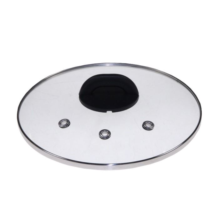 Seb couvercle en verre ss-991502 pour cocotte-minute - cuiseur seb new classic rk100601/89 1500633449