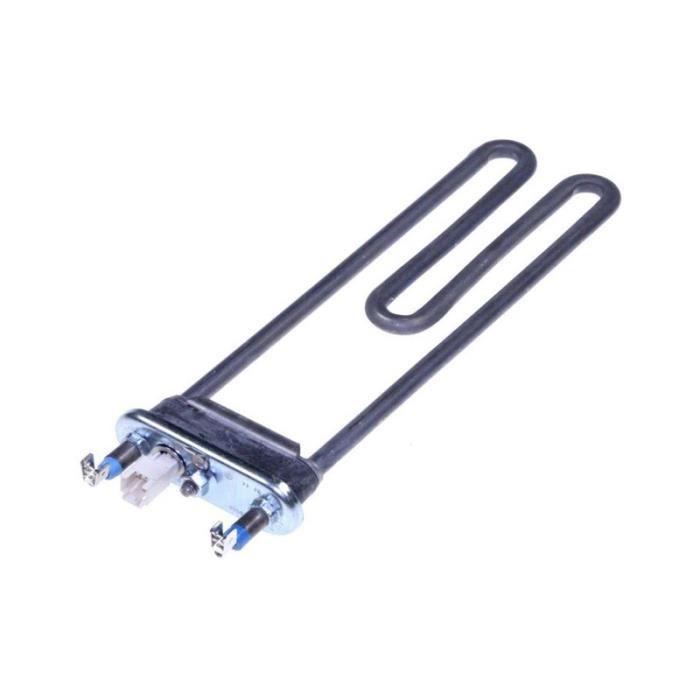 Selecline résistance + sonde ctn 41026962 pour lave-linge selecline