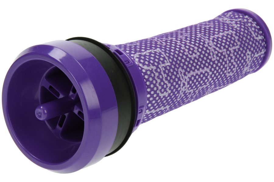 Préfiltre dyson ball dc33c dc37 dc37c 923413-01 pour aspirateur dyson dc37 allergy musclehead parquet 22352-01