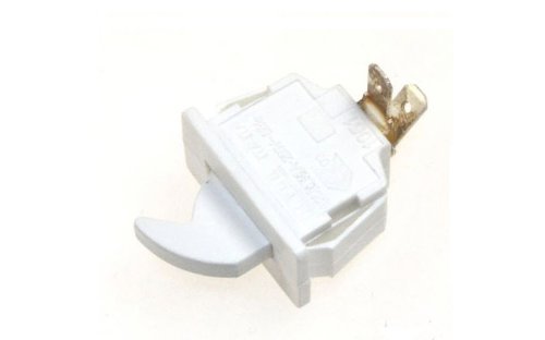 Ocean interrupteur 46x3538 pour réfrigérateur ocean cbc13/25giallo 50239ig00