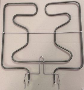 Bosch résistance de sole 00470763 pour four - cuisinière bosch hbf113br0q hbf113br0q/13