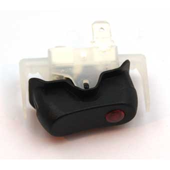 Tefal interrupteur ts-01021840 pour crêpière tefal