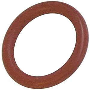Polti joint torique rouge du bouchon vapeur tp001069 pour centrale vapeur - fer à repasser polti easy pressing gv5240c0/23 1830002901