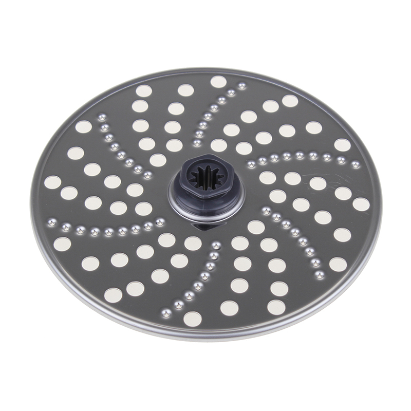 Kenwood disque à râper kw715024 pour robot de cuisine kenwood fpm270 0wfpm27005