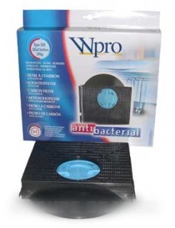 Whirlpool chf303 filtre à charbon actif typ 303 481281718532 pour hotte whirlpool gf660 869990077260
