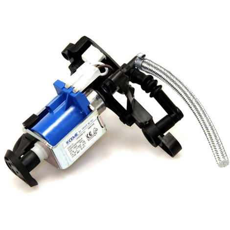 Calor pompe complète cs-00129469 pour centrale vapeur - fer à repasser calor gv8963c0/23