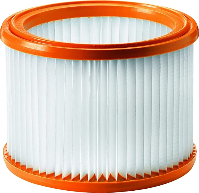Nilfisk filtre d'eau et poussière 107402338 pour aspirateur nilfisk multi