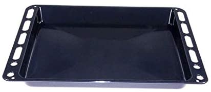 Smeg plat de four h=40 480370545 pour four - cuisinière smeg tr93bl