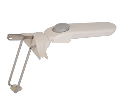 Moulinex poignée de panier ss-993456 pour friteuse moulinex super uno snacking