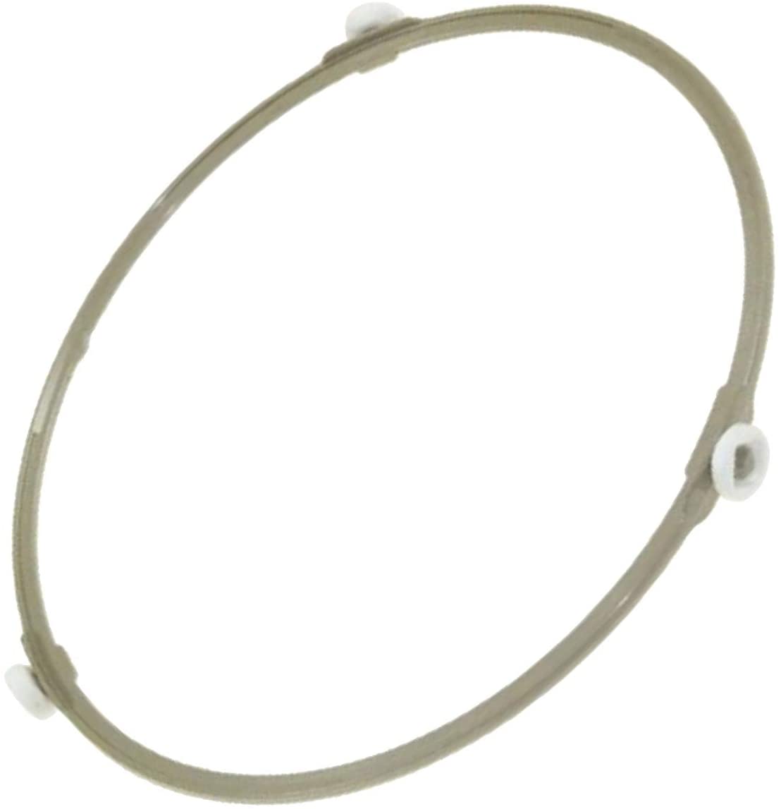 Samsung cerceau a roullettes ,re-c21awpps,ptef,15.5 de97-00193d pour micro-ondes samsung ce2719n