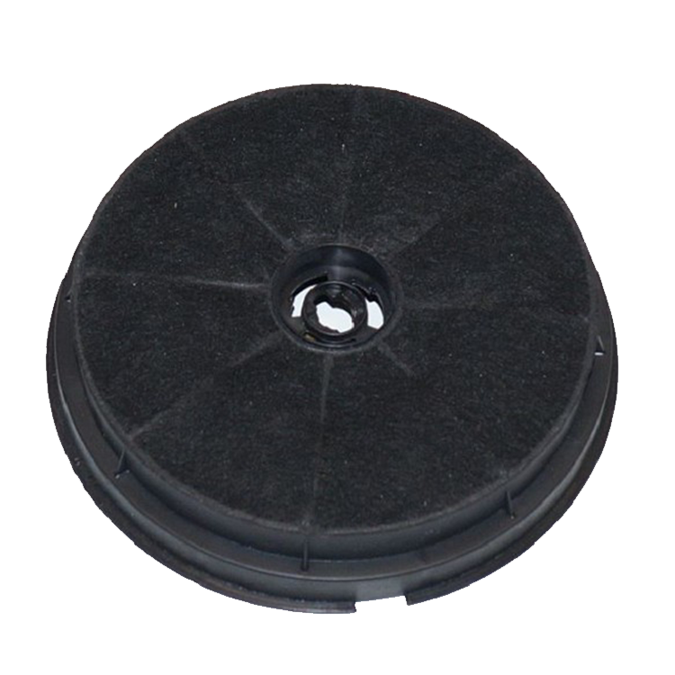 Laco filtre à charbon alternatif type 180 facdhtype180 pour hotte laco