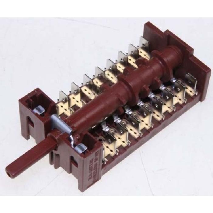 Far commutateur 32016037 pour four - cuisinière far fme6514xatv 540 052 937 810 671 000