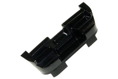 Lg petit cache couvercle de moteur meg47376201 pour aspirateur lg vc9207 vc9207grabkqgsf