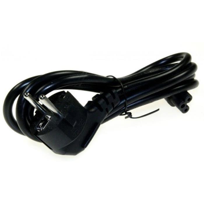 Lg cordon secteur ead62397302 pour télévision lg m15qf6 145024 q1010264gb