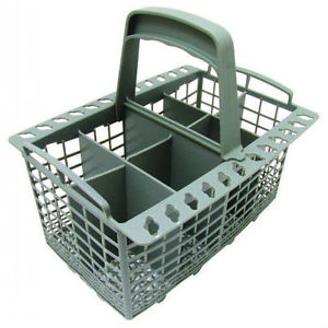 Indesit panier à couverts c00094297 pour lave-vaisselle indesit de73uk 37244550100