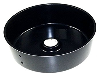 Tefal cuve actifry nue sans pale ss-993114 pour friteuse tefal actifry original