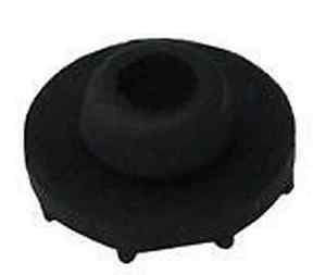 Ariston amortisseur de moteur de ventilation c00025215 pour réfrigérateur ariston ebm18201v 34780640203