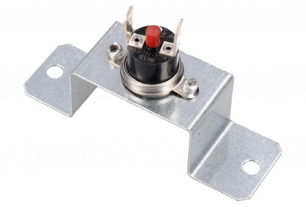 Whirlpool thermostat + fixation (155°c) 481010490220 pour four - cuisinière whirlpool w7os44s1p