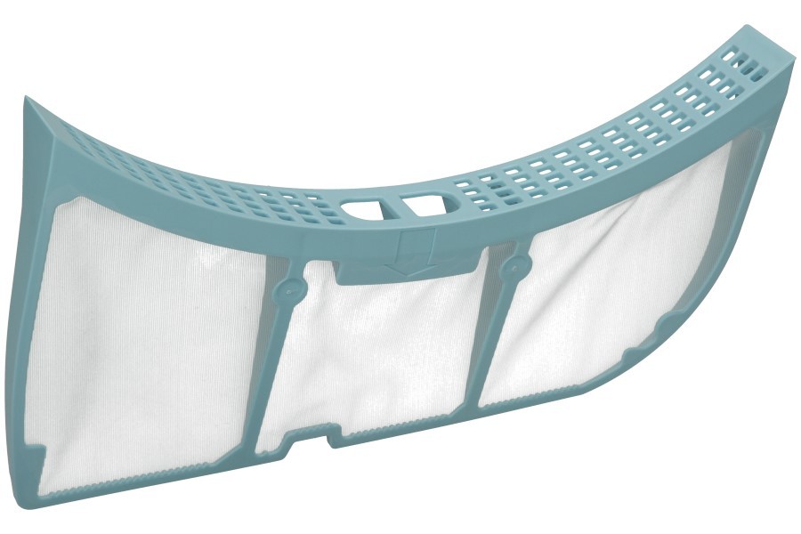 Indesit filtre à peluches c00113848 pour sèche-linge indesit idceg45beu 95678120000