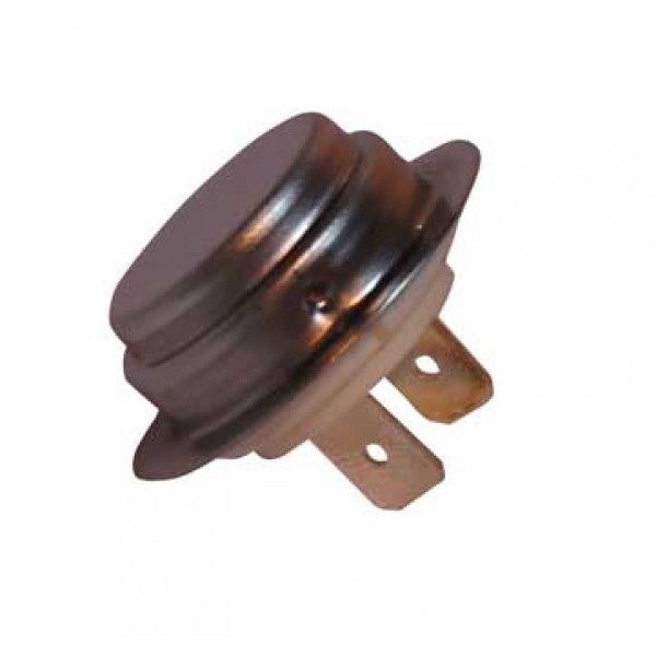 Brandt thermistance / capteur d humidite 57x2354 pour sèche-linge brandt sf-800cb sf-800cb/d