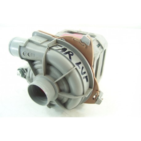 Beko pompe de cyclage 1740703500 pour lave-vaisselle beko din15212