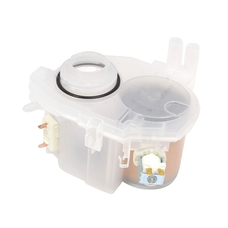 Far ensemble de bac à sel 1764900100 pour lave-vaisselle far