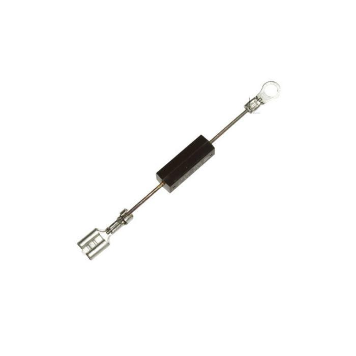 Samsung diode-h.v esjc13-12b,12k de59-00002a pour micro-ondes samsung ge89m1sxxef 0000