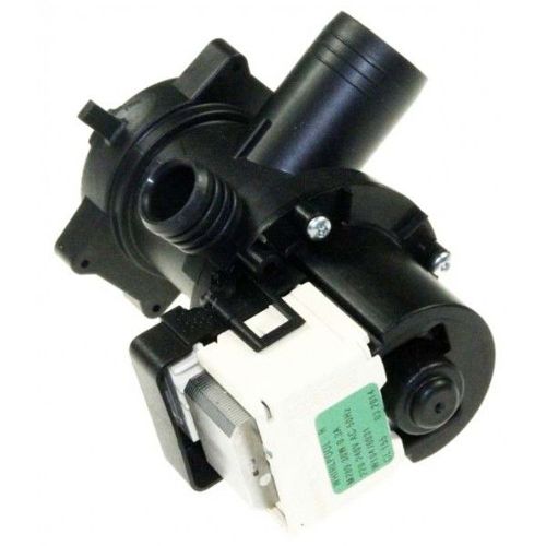 Whirlpool pompe de vidange 481010584942 pour lave-linge whirlpool awo5145