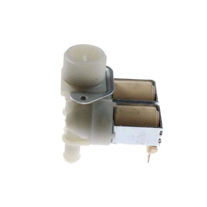 Samsung electrovanne 2 voies ,v7-pjt, ,max 10bar, 220/240v dc62-00024m pour lave-linge samsung wf0704w7vxet 0001