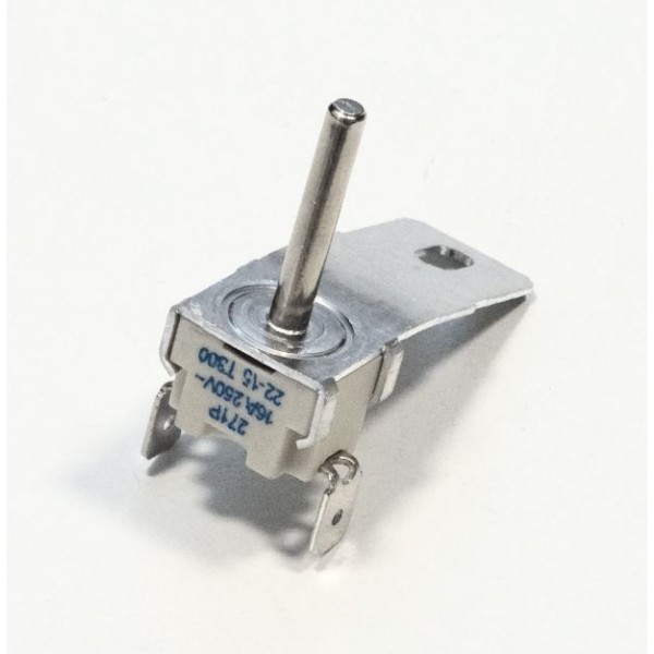 Whirlpool thermostat 285°c four a vapeur 481010552514 pour four - cuisinière whirlpool 602.451.65ovg305sfourik 857912729000