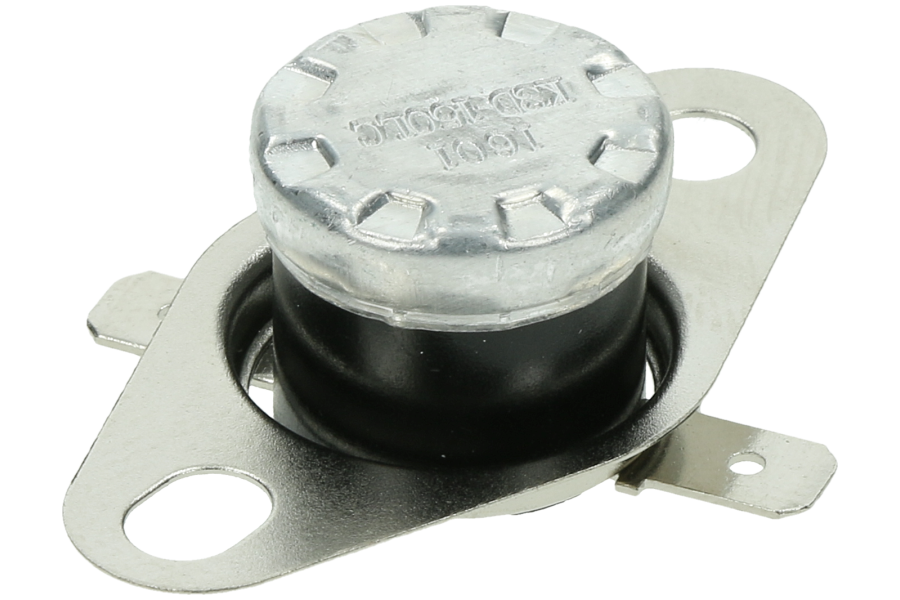 Samsung thermostat (pw2n-520pb 160/60, 250v 7,5a h) de47-20009a pour micro-ondes samsung mc35j8085ltef