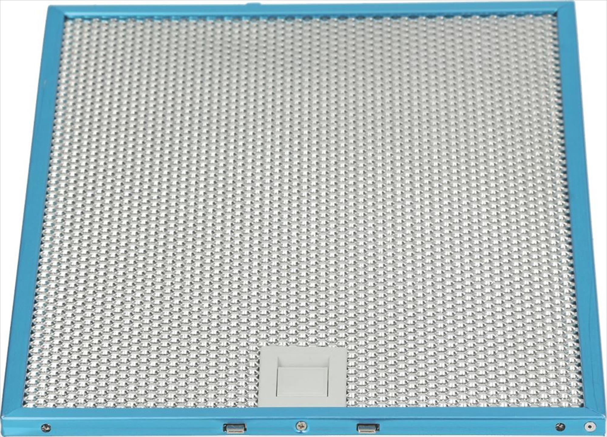 Brandt filtre graisse-- as6018607 pour hotte brandt ad539we1 ad539we11